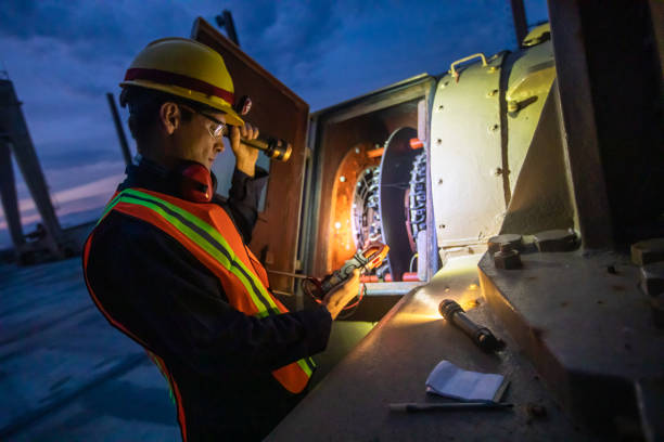 Best Electric Panel Repair  in Toledo, IL