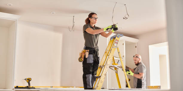 Electrical Upgrades for Homes in Toledo, IL