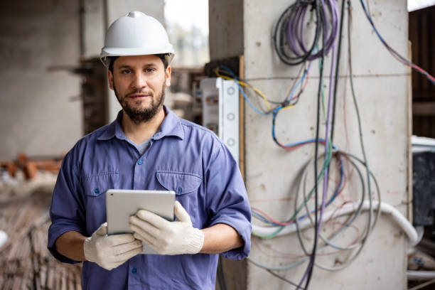 Best Electrical Outlet Repair  in Toledo, IL