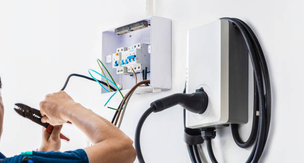 Best Electrical Troubleshooting Services  in Toledo, IL