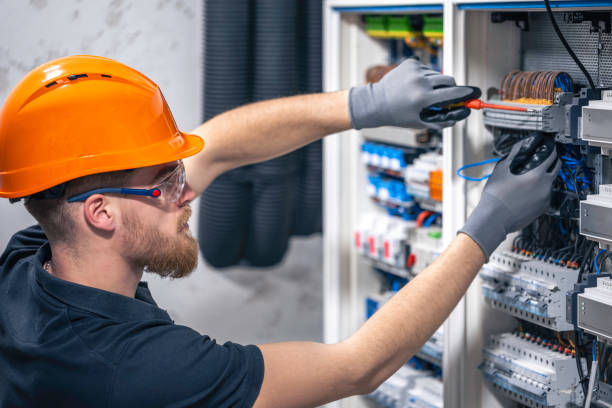 Best Electrical Rewiring Services  in Toledo, IL