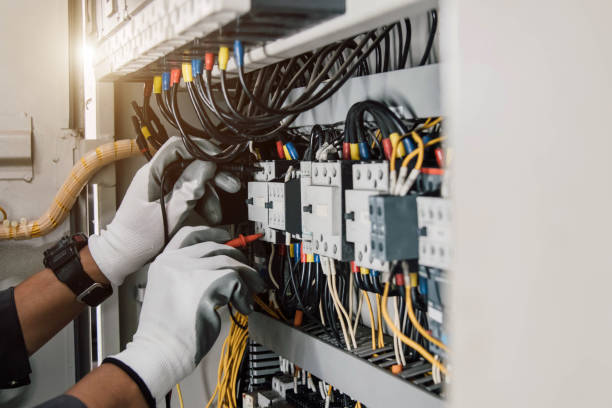 Best Affordable Electrician  in Toledo, IL